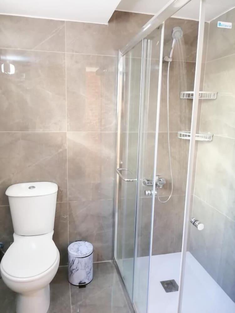 Florea Hotel Apartments Ayia Napa Exteriör bild