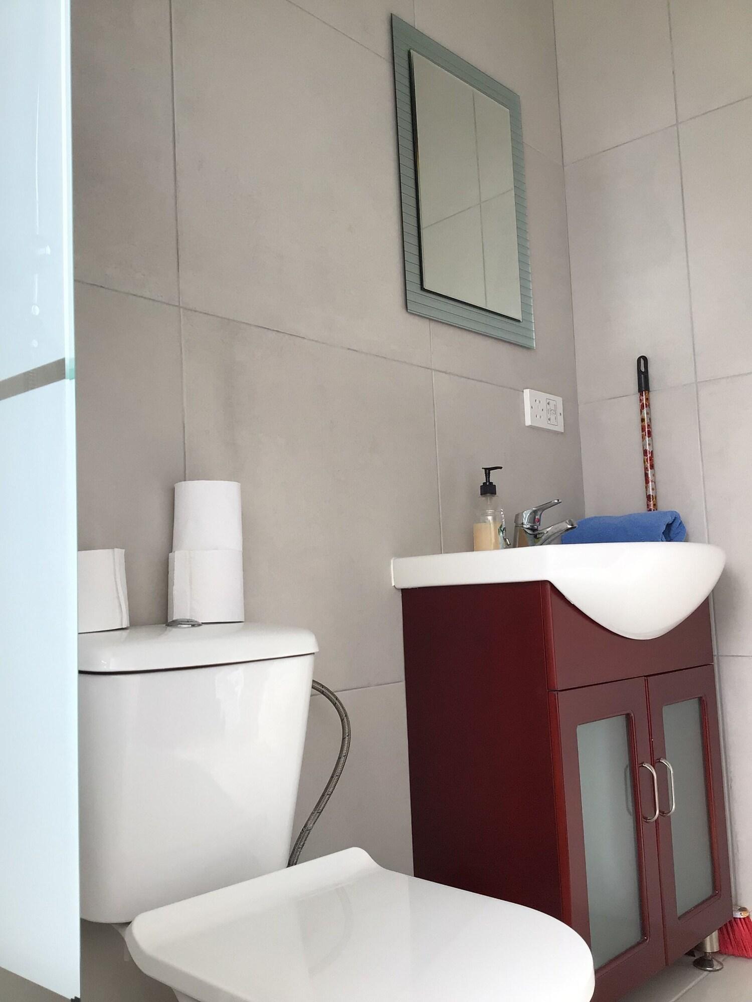 Florea Hotel Apartments Ayia Napa Exteriör bild