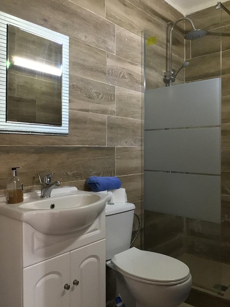 Florea Hotel Apartments Ayia Napa Exteriör bild