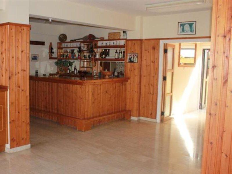 Florea Hotel Apartments Ayia Napa Exteriör bild