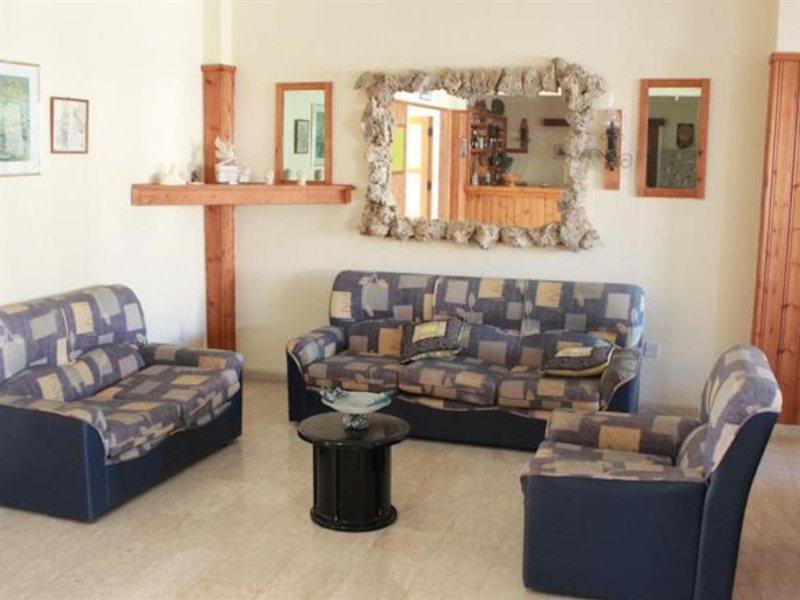 Florea Hotel Apartments Ayia Napa Exteriör bild